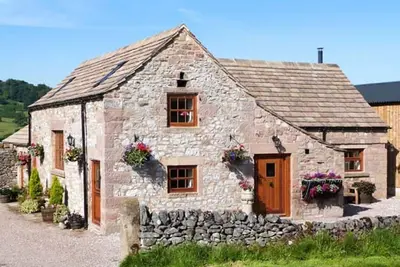 Image de The Cow Barn, Alport