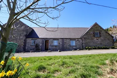 Image de Walnut Cottage, Halkyn