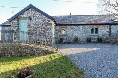 Image de Charming Old Dairy in Scurlage