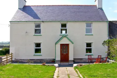 Image de The Farmhouse, Newborough