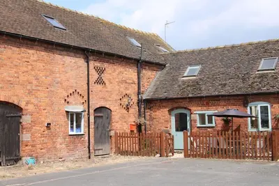 Image de Dairy Cottage, Shawbury