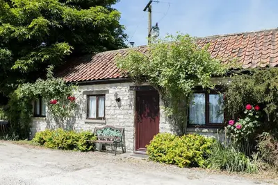 Image de Rose Cottage, Kirkbymoorside