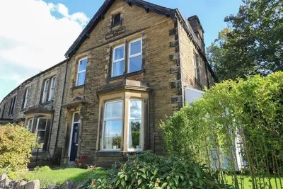 27 Calton terrace, Skipton