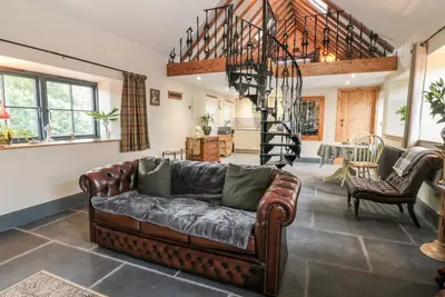 Image de Stable Conversion, Berwick-Upon-Tweed