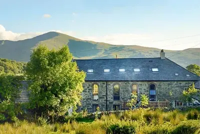 Capel Dinorwig, Llanberis