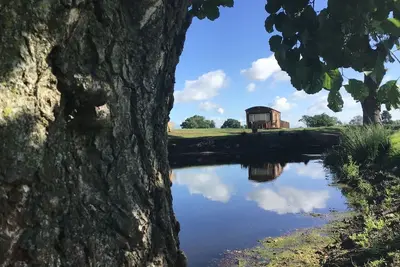 Image de Charming Hollie Home in Bryngwyn
