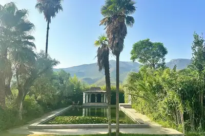 Image de Luxury Andalusian Mountain Estate, Sleeps up to 20, Near Granada”