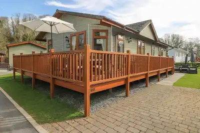 Image de Heddwch, Wisemans Bridge