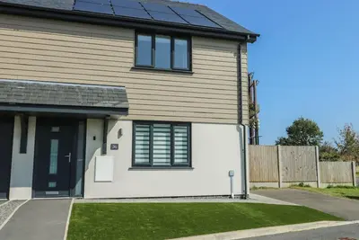 Image de 36 Parc Delfryn, Benllech
