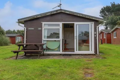 Image de Chalet 113 St Merryn, Cornwall