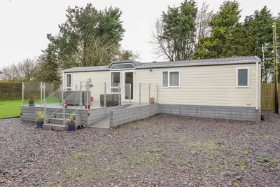 Image de Banadlen Lodge, Benllech