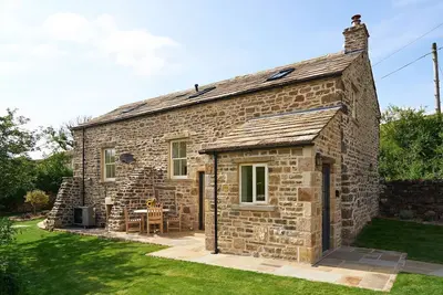 The Reading Rooms, Oughtershaw