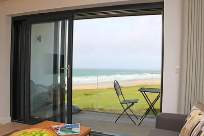 Image de Little Fistral, Newquay