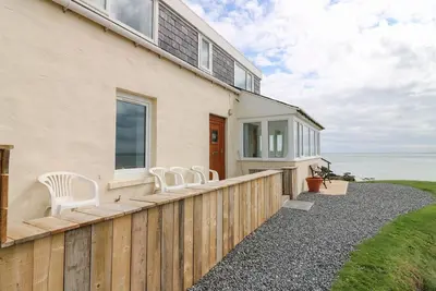 The Breakers, Newburgh, Aberdeenshire