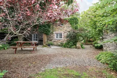 Image de The Cottage, St Kew, Cornwall