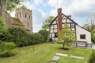 Image de Notts House, Wellington, Herefordshire