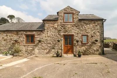 Image de Fletchers Barn, Alderwasley