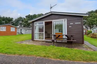 Image de Chalet 209 St Merryn, Cornwall