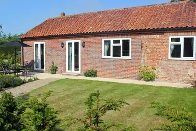 Moat Farm Cottage, Wood Dalling