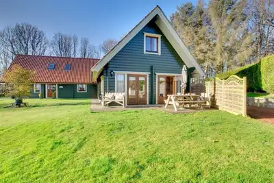 Image de Lime Tree Lodge, Swarland