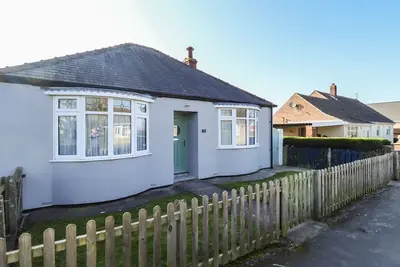 Image de The Seaside Retreat, Sutton-On-Sea