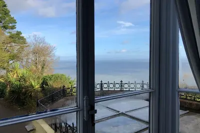 Image de Blue Bay, Lynton, Devon