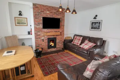 Image de Ty Pen Y Bryn in Conwy, 2 bed.