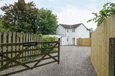 Image de Heron's Lodge, Sir Fynwy 3 bed