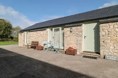 Image de Snowdrop Cottage, Llantwit Major
