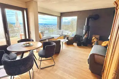 Image de Apartment with dream location and distant views in Amberg/Mariahilfberg