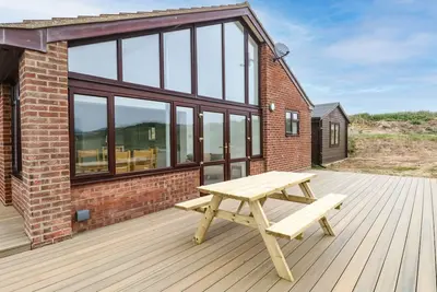 Windyridge, Sea Palling