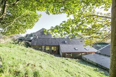 Image de Yr Hen Dy, Llan Ffestiniog