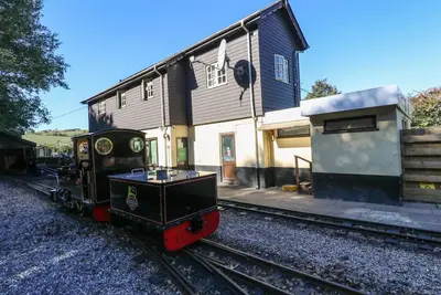 Image de The Station Flat, St Newlyn East