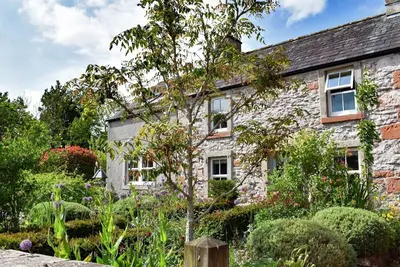 Yew Tree, Askham, Cumbria