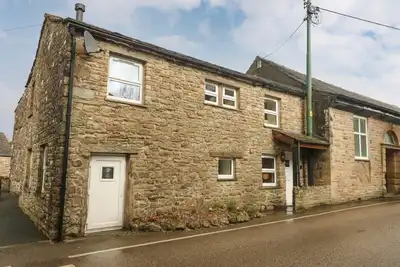 Image de Anvil Barn, Bainbridge