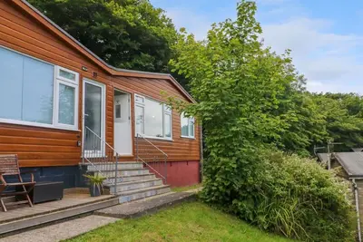 Image de 4 The Park, Kilkhampton. 2 bed