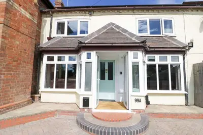 Image de Cosy Cottage in Harvington, Harvington