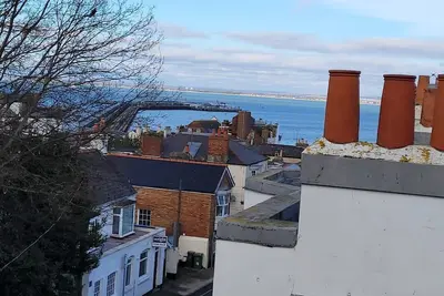 Image de Flat D, Ryde, Isle of Wight