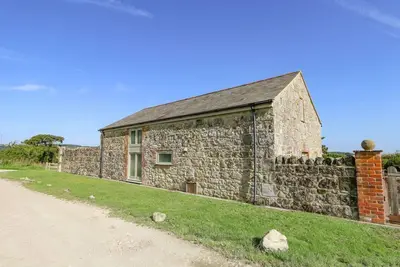 Image de Garstons Barn - Isle Of Wight.