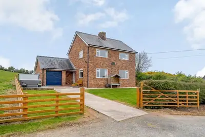 Image de Charming Pen Y Gaer Cottage