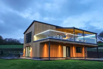 Image de Fron Haul - Robin Goch, Ruthin, Denbighshire