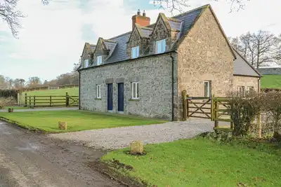 Image de Goose Cottage, Killyea