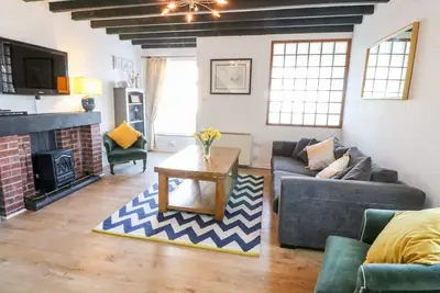 Malltraeth Cottage, Malltraeth