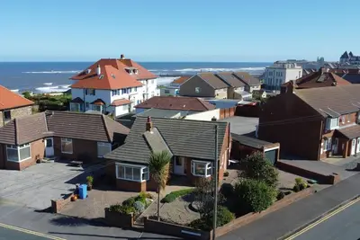 Image de Charming Roseberry Retreat in Whitby
