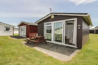 Image de Chalet 157 St Merryn, Cornwall