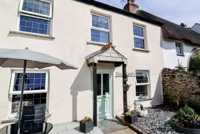 Image de Tea Cosy Cottage Park Farm, Marhamchurch