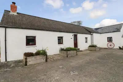 Image de Hill Top Farm Cottage, Narberth