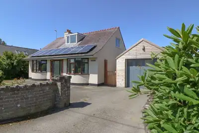 Image de Awelfryn is near Llanddeusant.