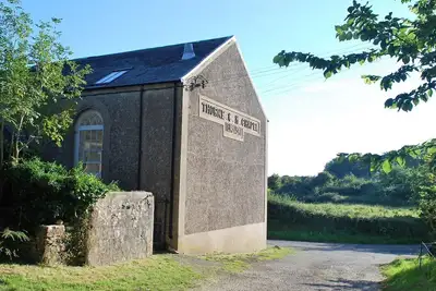 Image de Thorne Chapel, Pembroke