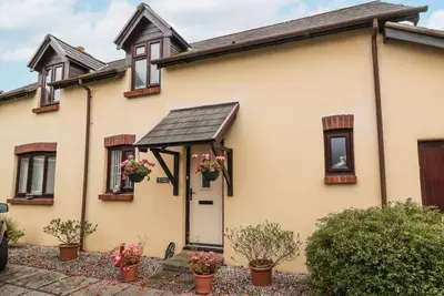 Image de Ocean Cottage, Kilkhampton